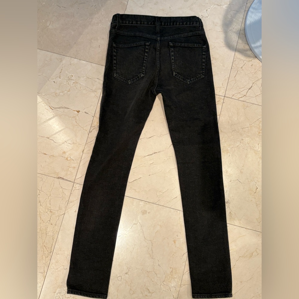 Black‎ Jeans - Picture 3 of 3